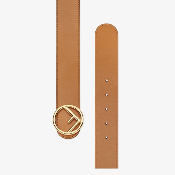 Fendi Reversible belt - Picture 3 of 7